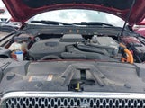 Lincoln Mkz Hybrid Reserve Ii 3LN6L5MUXKR632532 photo
