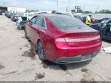 Lincoln Mkz Hybrid Reserve Ii 3LN6L5MUXKR632532 fotografie