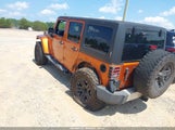 Jeep Wrangler Unlimited Sahara 1J4BA5H15BL588327 photo