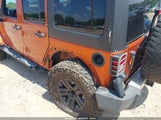 Jeep Wrangler Unlimited Sahara 1J4BA5H15BL588327 photo