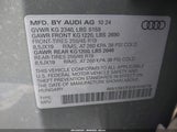 AUDI Q3 PREMIUM 45 TFSI S LINE QUATTRO TIPTRONIC WA1DECF37S1018718 fotografie