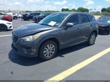 Mazda Cx-5 Touring JM3KE2CY2G0692965 снимка