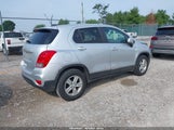 Chevrolet Trax Fwd Ls 3GNCJKSB1LL334122 fotografie