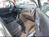 Chevrolet Trax Fwd Ls 3GNCJKSB1LL334122 снимка