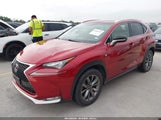 Lexus Nx 200T F Sport JTJYARBZ2G2046375 снимка