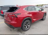 Lexus Nx 200T F Sport JTJYARBZ2G2046375 fotografie