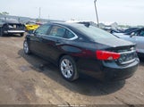 CHEVROLET IMPALA 2LT 1G1125S39FU124166 снимка