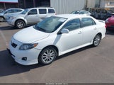 Toyota Corolla S 2T1BU4EE3AC512044 снимка