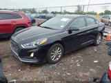 HYUNDAI SONATA SE 5NPE24AF3JH696495 снимка