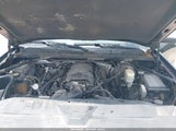 Chevrolet Silverado  1Lt 1GCRCREC9EZ326470 снимка