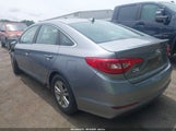 HYUNDAI SONATA SE 5NPE24AF2FH124728 снимка