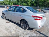 NISSAN SENTRA S 3N1AB7APXEY208776 снимка
