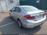 HONDA CIVIC LX 19XFB2F5XDE243749 снимка