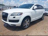 AUDI Q7 3.0T PREMIUM WA1LGAFE1FD016429 снимка
