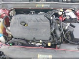 Ford Fusion Se 3FA6P0HD0HR363140 снимка