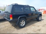 JEEP CHEROKEE SPORT 1J4FF48S01L607936 снимка