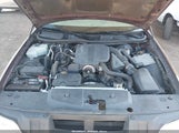 LINCOLN TOWN CAR SIGNATURE LIMITED 2LNHM82V08X650096 снимка