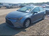 TOYOTA COROLLA LE 5YFEPRAE8LP083431 снимка