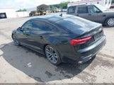 Audi A5 Sportback Premium 45 Tfsi S Line Quattro S Tronic WAUDACF50RA081363 снимка