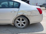 NISSAN MAXIMA 3.5 SE 1N4BA41E14C808326 снимка