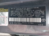 TOYOTA CAMRY LE V6 4T1BK46K27U039688 fotografie