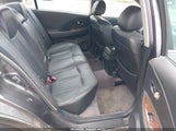 NISSAN ALTIMA 2.5 SL 1N4AL11E84C198381 снимка