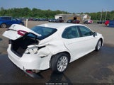 TOYOTA CAMRY LE AWD 4T1C11BK4LU010585 photo