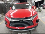 CHEVROLET BLAZER FWD 2LT 3GNKBCR49NS125144 photo
