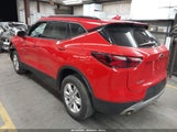 CHEVROLET BLAZER FWD 2LT 3GNKBCR49NS125144 photo