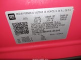 CHEVROLET BLAZER FWD 2LT 3GNKBCR49NS125144 fotografie