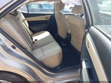 TOYOTA COROLLA LE 2T1BURHEXGC736106 снимка