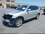 BMW X3 XDRIVE35I 5UXWX7C52BL730160 снимка