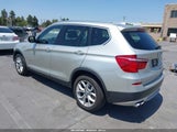BMW X3 XDRIVE35I 5UXWX7C52BL730160 снимка
