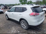 Nissan Rogue Sv JN8AT2MV5GW143115 снимка