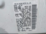 Nissan Rogue Sv JN8AT2MV5GW143115 снимка