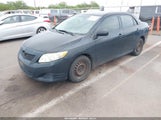 Toyota Corolla Le 2T1BU40E09C137040 снимка