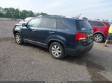 KIA SORENTO LX 5XYKT3A68CG305975 снимка