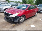 Hyundai Sonata Gls 5NPEB4AC2CH404604 fotografie