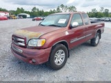 Toyota Tundra Sr5 V8 5TBRT34133S405041 photo