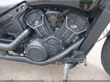 INDIAN MOTORCYCLE CO. SCOUT BOBBER SIXTY ABS 56KMTA110P3196062 photo