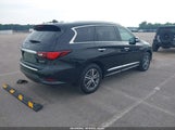Infiniti Qx60 Luxe Awd 5N1DL0MM3LC517202 снимка