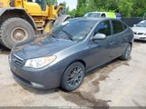 HYUNDAI ELANTRA GLS/SE KMHDU46D38U484074 снимка