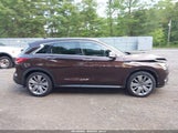 INFINITI QX50 SENSORY 3PCAJ5CA2MF110669 снимка