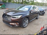 INFINITI QX50 SENSORY 3PCAJ5CA2MF110669 снимка