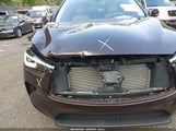 INFINITI QX50 SENSORY 3PCAJ5CA2MF110669 снимка
