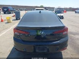 HYUNDAI ELANTRA SEL 5NPD84LF7LH606209 fotografie