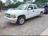 CHEVROLET SILVERADO 1500 LT 1GCEK19T5YE333702 снимка