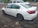 Honda Accord Ex 1HGCR2F78GA000126 снимка