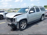 CHEVROLET SUBURBAN 1500 LT 1GNSCJE08DR378459 снимка