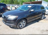 AUDI Q7 3.0 TDI PREMIUM WA1LMAFEXBD000426 снимка